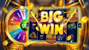 Slot Games Gacor