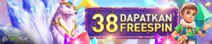 W88 slot promo 38 free spin